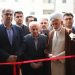 آیین افتتاح همزمان ۱۰۰ هزار واحد مسکن حمایتی در کشور و ۶۳۳۹ واحد در مازندران