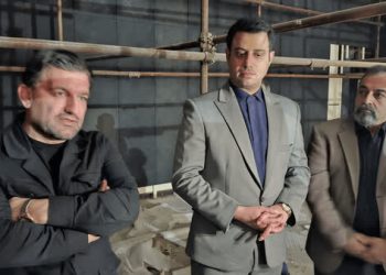 اختصاص ۱۲۰ میلیارد ریال اعتبار برای تکمیل و تجهیز تئاترشهر آمل