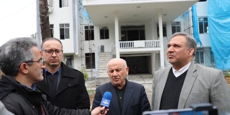 از دائمی شدن پرواز فرودگاه رامسر تا بهره‌برداری از فاز نخست سایت پسماند پرده سر تنکابن