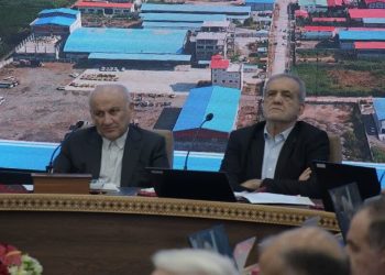 استاندار مازندران: سامانه هوشمند برای ساماندهی ۱۵۰ هزار ساخت‌وساز غیرمجاز راه‌اندازی شد