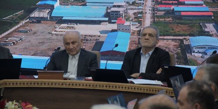 استاندار مازندران: سامانه هوشمند برای ساماندهی ۱۵۰ هزار ساخت‌وساز غیرمجاز راه‌اندازی شد