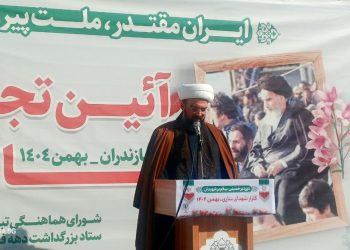 استعمار فرانوین به دنبال تسلط بر ذهن‌هاست نه مرزها