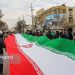 اعلام محدودیت‌های ترافیکی و مسیرهای جایگزین برای راهپیمایی ۲۲ بهمن در ساری