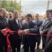 افتتاح کانال بتنی و گلخانه لیموترش به منظور توسعه کشاورزی در بابل