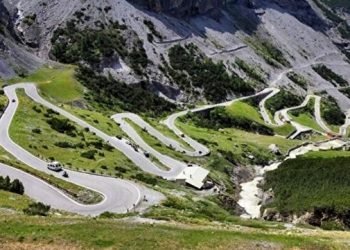 انسداد مقطعی جاده چالوس