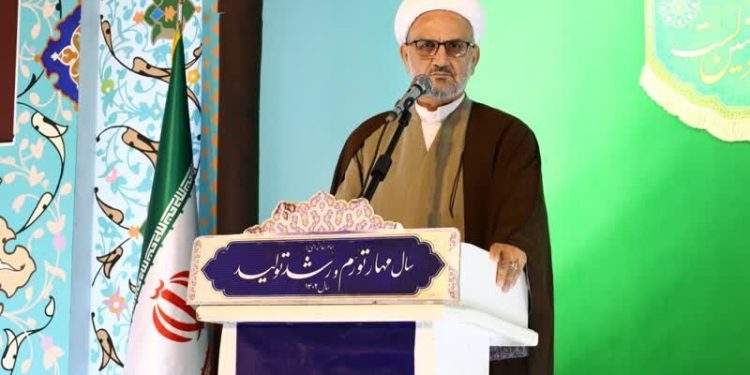انقلاب اسلامی منجر به ظهور شخصیت‌هایی مثل حاج قاسم سلیمانی شد