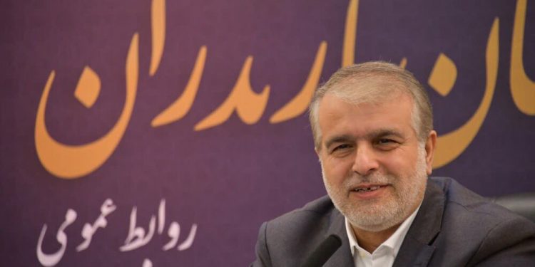 ایجاد شعب ویژه تخصصی برای رسیدگی به پرونده‌های شهرداری ساری در محاکم بدوی مازندران