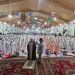 برگزاری جشن تکلیف بیش از ۵۰۰ دانش‌آموز دختر در نور