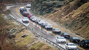 ثبت حدود ۵۵ میلیون تردد بین استانی در محور‌های مواصلاتی مازندران