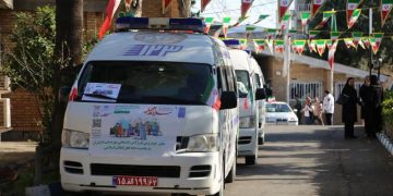 ثبت ۵۸ هزار مداخله اورژانس اجتماعی در مازندران