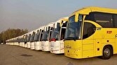 جابجایی بیش از ۳ میلیون مسافر با ناوگان عمومی مازندران