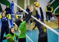 جدال ماجان مازندران و سایپا برای صدر جدول لیگ برتر والیبال زنان