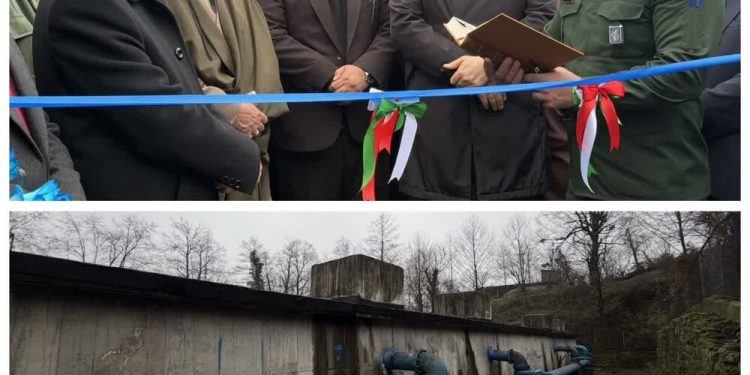 جذب ۳۶۰۰ میلیارد تومان اعتبار برای آبرسانی و گازرسانی بندپی شرقی بابل