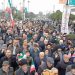 حضور پرشور مردم مازندران در راهپیمایی ۲۲ بهمن
