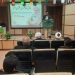 دفتر مرجعیت دینی در آمل میزبان مداحان مازندرانی «منتظران ظهور» شد
