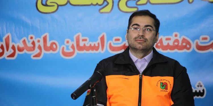 دوربرگردان‌های غیراستاندارد، چالش اصلی محور نوشهر-رویان/ زیرگذر کردیکلا یک‌طرفه شد