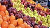 ذخیره سازی ٣ هزار تن مرکبات در شهرستان بهشهر