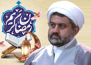 رئیس اوقاف شهرستان: سفره‌های افطاری ساده در بقاع متبرکه آمل پهن می‌شود