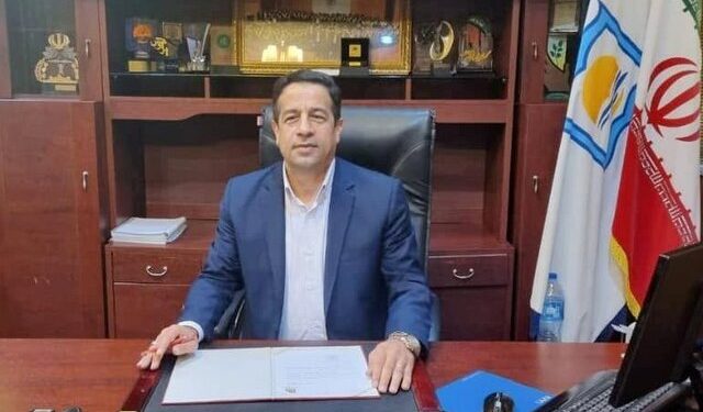رئیس دانشگاه: دانشگاه شمال آمل مجازی شد
