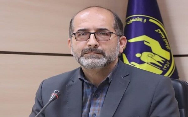 رئیس کمیته امداد آمل: عمده مشکل مددجویان آملی کمیته امداد امام(ره) مسکن است