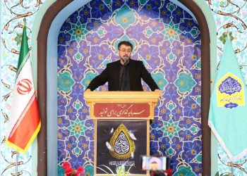 رشد ۸۰ درصدی زکات و پیوستن ۲۰ هزار حامی جدید به طرح اکرام ایتام