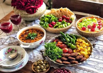 روزه‌داری ایمن در ماه رمضان