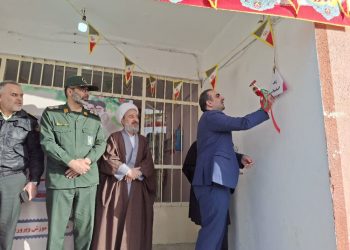 زنگ انقلاب در میاندورود نواخته شد