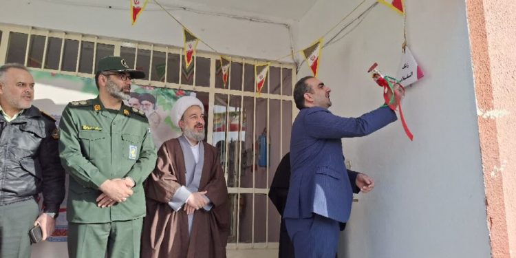 زنگ انقلاب در میاندورود نواخته شد