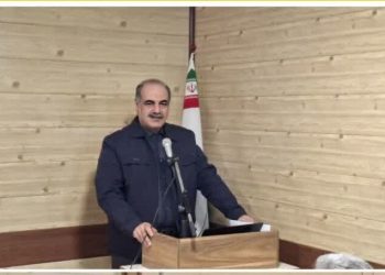 سرمایه‌گذاری خصوصی راهکار کلیدی حفاظت از جنگل‌های هیرکانی است