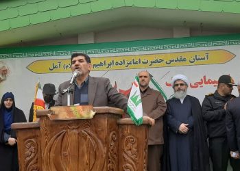 شبکه‌های آمریکایی- صهیونیستی بیش‌از ۳ میلیون بار به مخاطبان دروغ علیه ایران منتشر کردند