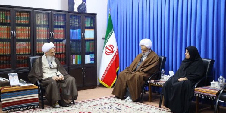  ضرورت الگو بودن دانشجومعلمان در عرصه اعتقادی و اخلاقی