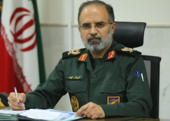 فرمانده سپاه کربلا: محلات مازندران با تکیه بر ظرفیت داخلی خود توانمند می‌شوند