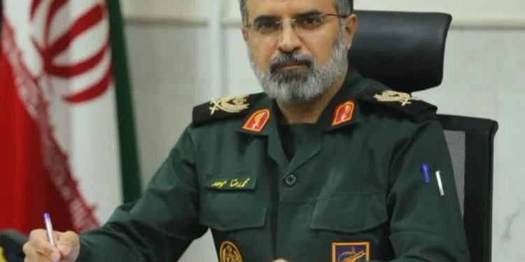 فرمانده سپاه کربلا: محلات مازندران با تکیه بر ظرفیت داخلی خود توانمند می‌شوند