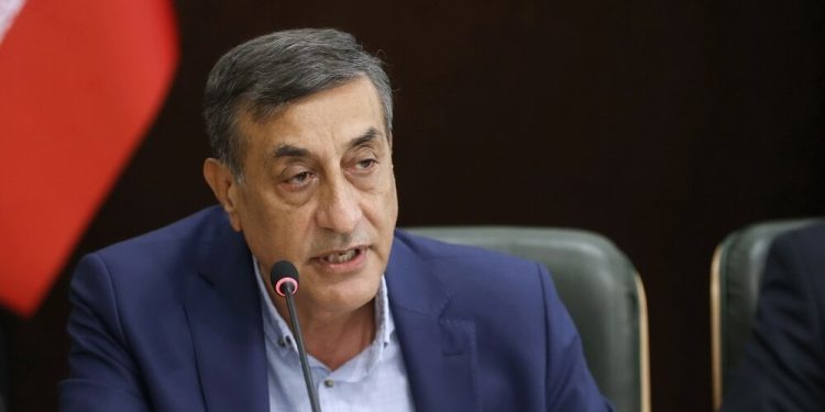 قائم‌پناه: در سفر رئیس جمهور، ۴۸ هزار میلیارد تومان تفاهم‌نامه در مازندران امضا شد