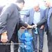 قرارداد ۱۵۰۰ میلیارد تومانی برای پروژه‌های تنش آبی شهری در مازندران