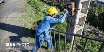 مانور سراسری شناسایی و قطع برق های غیر مجاز-ساری