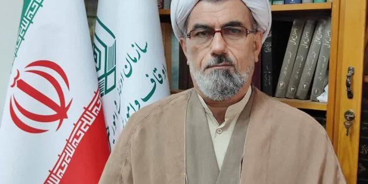 مدیرکل اوقاف مازندران: طرح ضیافت الهی در ۳۰۰ امامزاده برگزار میشود