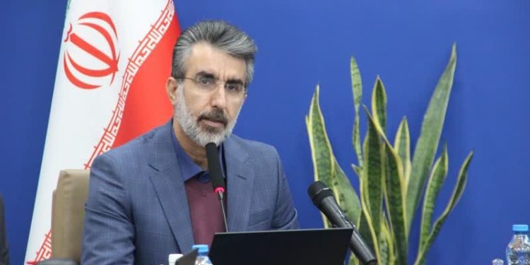 مدیرکل ورزش و جوانان: مازندران به‌دنبال تبدیل شدن به پایگاه اصلی تنیس کشور است