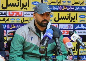 مربی نساجی: به لیگ برتر صعود می‌کنیم