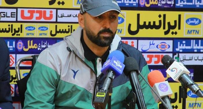 مربی نساجی: به لیگ برتر صعود می‌کنیم