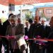 مرکز جامع سلامت روستای تازه آباد نوشهر افتتاح شد