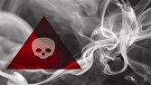 مسمومیت ۱۶ نفر با گاز مونوکسید کربن در بابل