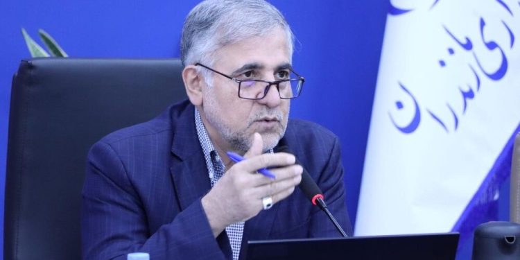 معاون استاندار مازندران: مجوز واردات جز زحمت برای فعالان اقتصادی نتیجهای ندارد