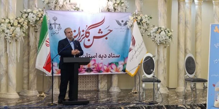 نجات ۴۰ نفر از چوبه دار طی یک سال گذشته در مازندران