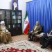 نشست وزیر آموزش‌وپرورش با مسئولان مازندران برای تقویت تعلیم و تربیت