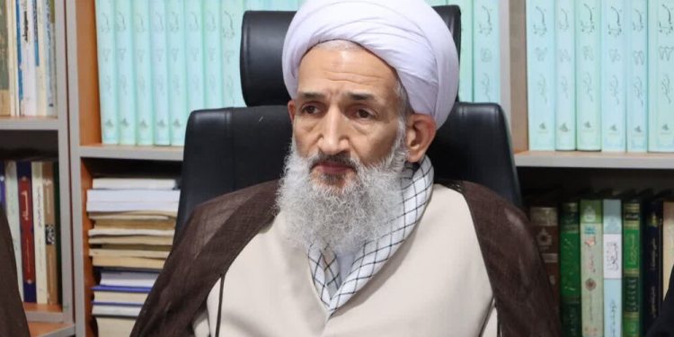 نماینده ولی‌ فقیه در مازندران: روز شیرگاه در تقویم استان ثبت شود