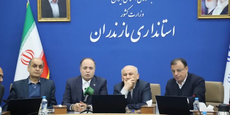 نوری قزلجه: تیک مربوط به وزارت جهاد کشاورزی درخصوص تهاتر کالا و بدون انتقال ارز حذف شد