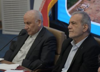 پزشکیان: قصورهای مدیریتی را اصلاح کنیم / ۲۰ هزار مگاوات کسری انرژی داریم