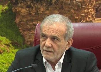 پزشکیان: چشم‌انداز خوبی در زمینه گفت‌وگوها با آمریکا می‌بینیم