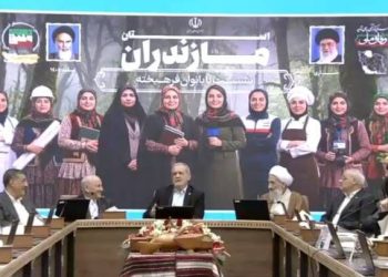 پزشکیان: یکی از زنان را برای استانداری مشخص کردیم اما خودش نپذیرفت